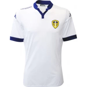 Fotbalové Dresy Leeds United 2015-16 Domácí