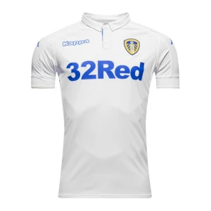 Fotbalové Dresy Leeds United 2016-17 Domácí