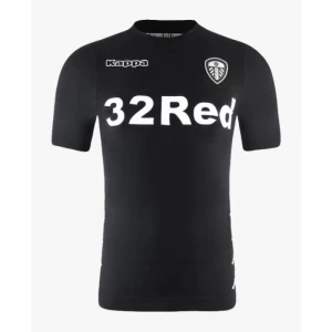 Fotbalové Dresy Leeds United 2017-18 Venkovní