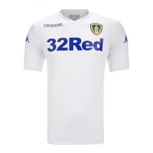 Fotbalové Dresy Leeds United 2018-19 Domácí