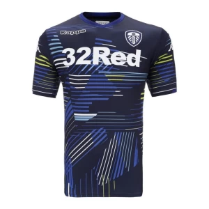 Fotbalové Dresy Leeds United 2018-19 Venkovní