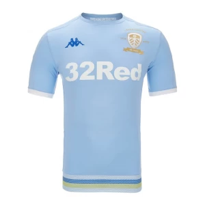 Fotbalové Dresy Leeds United 2019-20 Alternativní