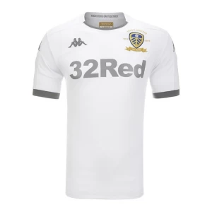 Fotbalové Dresy Leeds United 2019-20 Domácí
