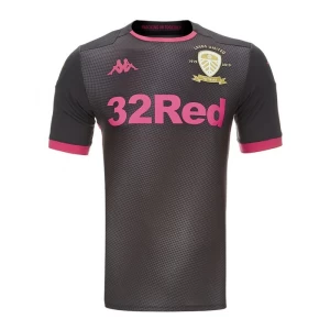 Fotbalové Dresy Leeds United 2019-20 Venkovní