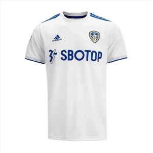 Fotbalové Dresy Leeds United 2020-21 Domácí