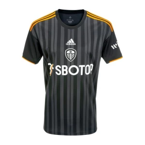 Fotbalové Dresy Leeds United 2022-23 Alternativní