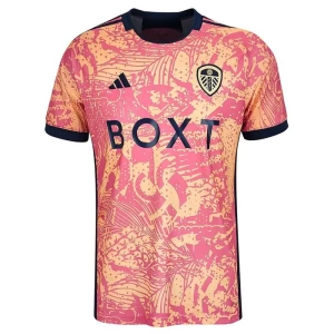 Fotbalové Dresy Leeds United 2023-24 Alternativní