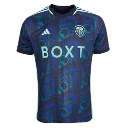 Fotbalové Dresy Leeds United 2023-24 Venkovní Dres Mužské