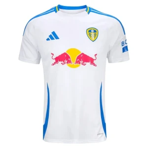 Fotbalové Dresy Leeds United 2024-25 Domácí Dres Mužské