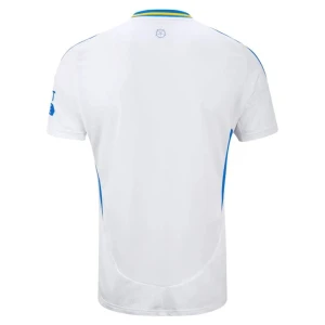 Fotbalové Dresy Leeds United 2024-25 Domácí Dres Mužské