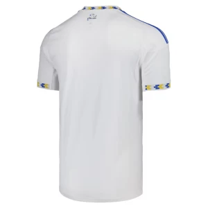 Fotbalové Dresy Leeds United 2025-26 Domácí Dres Mužské