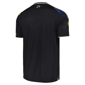 Fotbalové Dresy Leeds United 2025-26 Třetí Dres Mužské