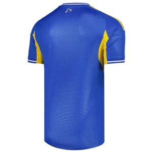 Fotbalové Dresy Leeds United 2025-26 Venkovní Dres Mužské
