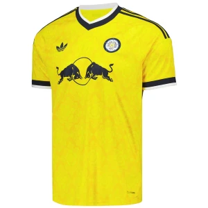 Fotbalové Dresy Leeds United 2026-27 Venkovní Dres Mužské