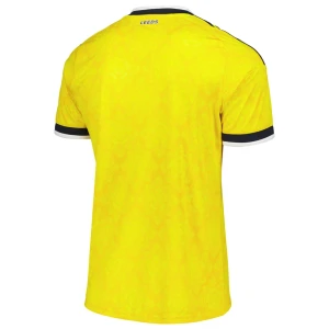 Fotbalové Dresy Leeds United 2026-27 Venkovní Dres Mužské