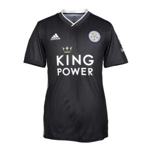 Fotbalové Dresy Leicester City 2019-20 Alternativní