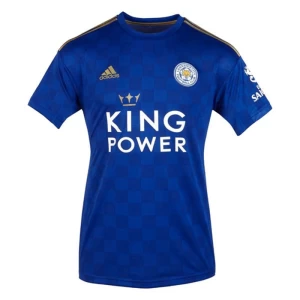 Fotbalové Dresy Leicester City 2019-20 Domácí