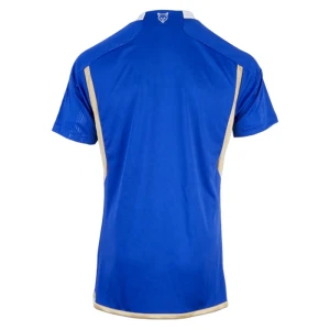 Fotbalové Dresy Leicester City 2023-24 Domácí Dres Mužské