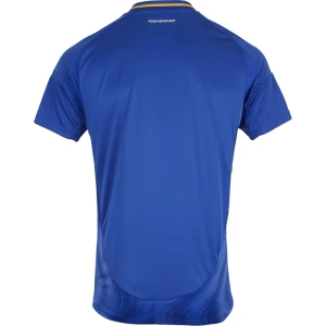 Fotbalové Dresy Leicester City 2024-25 Domácí Dres Mužské
