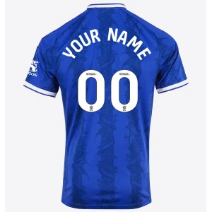 Fotbalové Dresy Leicester City 2026-27 Domácí Dres Mužské