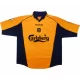 Fotbalové Dresy Liverpool FC 2001-02 Alternativní