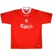 Fotbalové Dresy Liverpool FC 2002-03 Domácí
