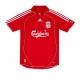 Fotbalové Dresy Liverpool FC 2006-07 Domácí