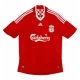 Fotbalové Dresy Liverpool FC 2009-10 Domácí