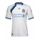 Fotbalové Dresy Liverpool FC 2011-12 Alternativní