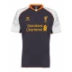 Fotbalové Dresy Liverpool FC 2012-13 Alternativní