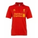Fotbalové Dresy Liverpool FC 2012-13 Domácí