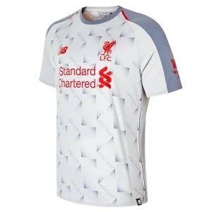 Fotbalové Dresy Liverpool FC 2018-19 Alternativní