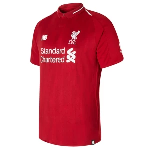 Fotbalové Dresy Liverpool FC 2018-19 Domácí