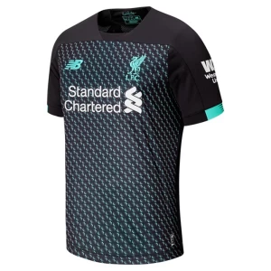 Fotbalové Dresy Liverpool FC 2019-20 Alternativní