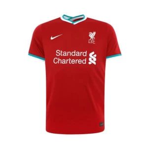 Fotbalové Dresy Liverpool FC 2020-21 Domácí