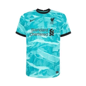 Fotbalové Dresy Liverpool FC 2020-21 Venkovní