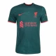 Fotbalové Dresy Liverpool FC 2022-23 Alternativní