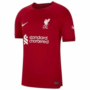 Fotbalové Dresy Liverpool FC 2022-23 Domácí