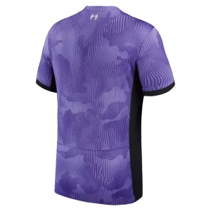Fotbalové Dresy Liverpool FC 2023-24 Alternativní Dres Mužské
