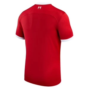 Fotbalové Dresy Liverpool FC 2023-24 Domácí Dres Mužské