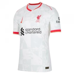 Fotbalové Dresy Liverpool FC 2024-25 Alternativní Dres Mužské