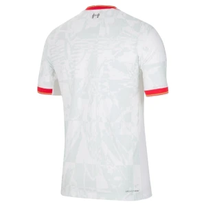 Fotbalové Dresy Liverpool FC 2024-25 Alternativní Dres Mužské
