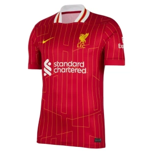 Fotbalové Dresy Liverpool FC 2024-25 Domácí