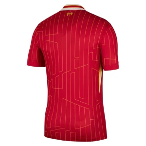 Fotbalové Dresy Liverpool FC 2024-25 Domácí Dres Mužské