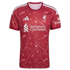 Fotbalové Dresy Liverpool FC 2026-27 Domácí Dres Mužské