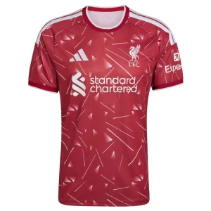 Fotbalové Dresy Liverpool FC 2026-27 Domácí Dres Mužské
