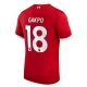 Fotbalové Dresy Liverpool FC Cody Gakpo #18 2023-24 Domácí Dres Mužské