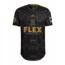 Fotbalové Dresy Los Angeles FC 2023-24 Domácí Dres Mužské