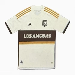 Fotbalové Dresy Los Angeles FC 2024-25 Alternativní Dres Mužské