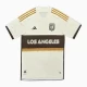 Fotbalové Dresy Los Angeles FC 2024-25 Alternativní Dres Mužské
